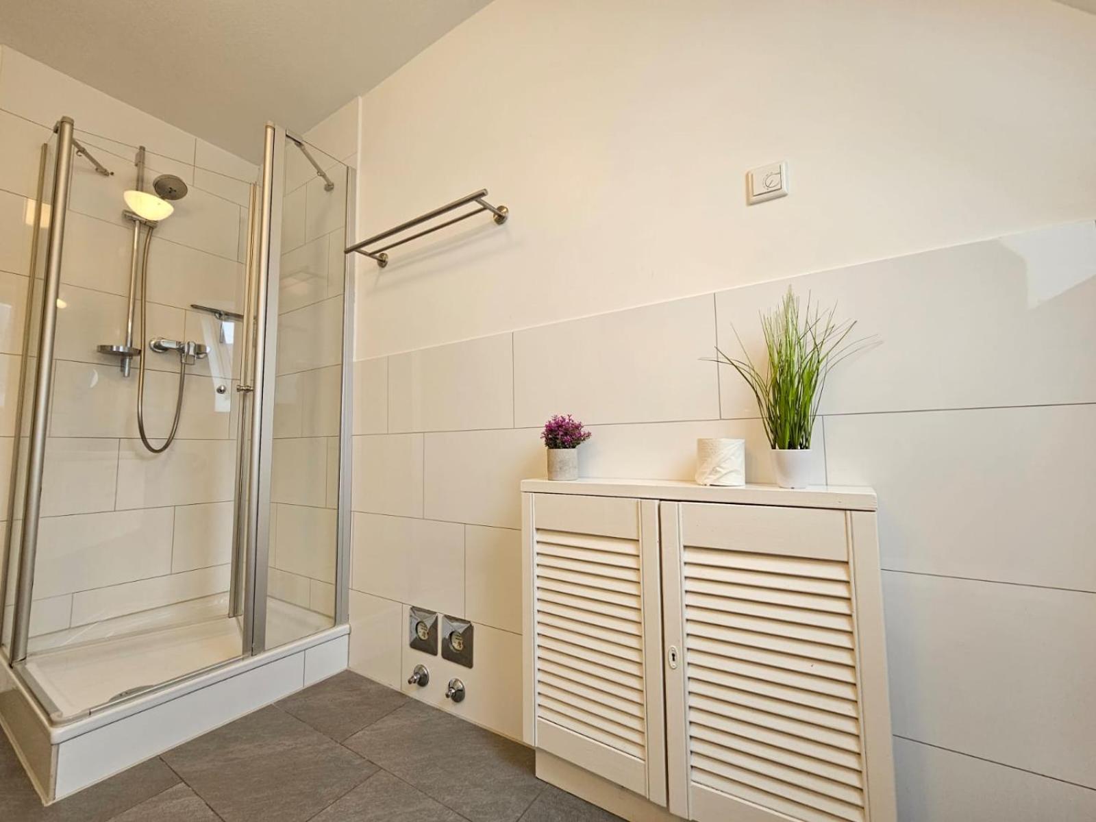 Mienhus Apartments Ferienwohnung Famke نوردين المظهر الخارجي الصورة