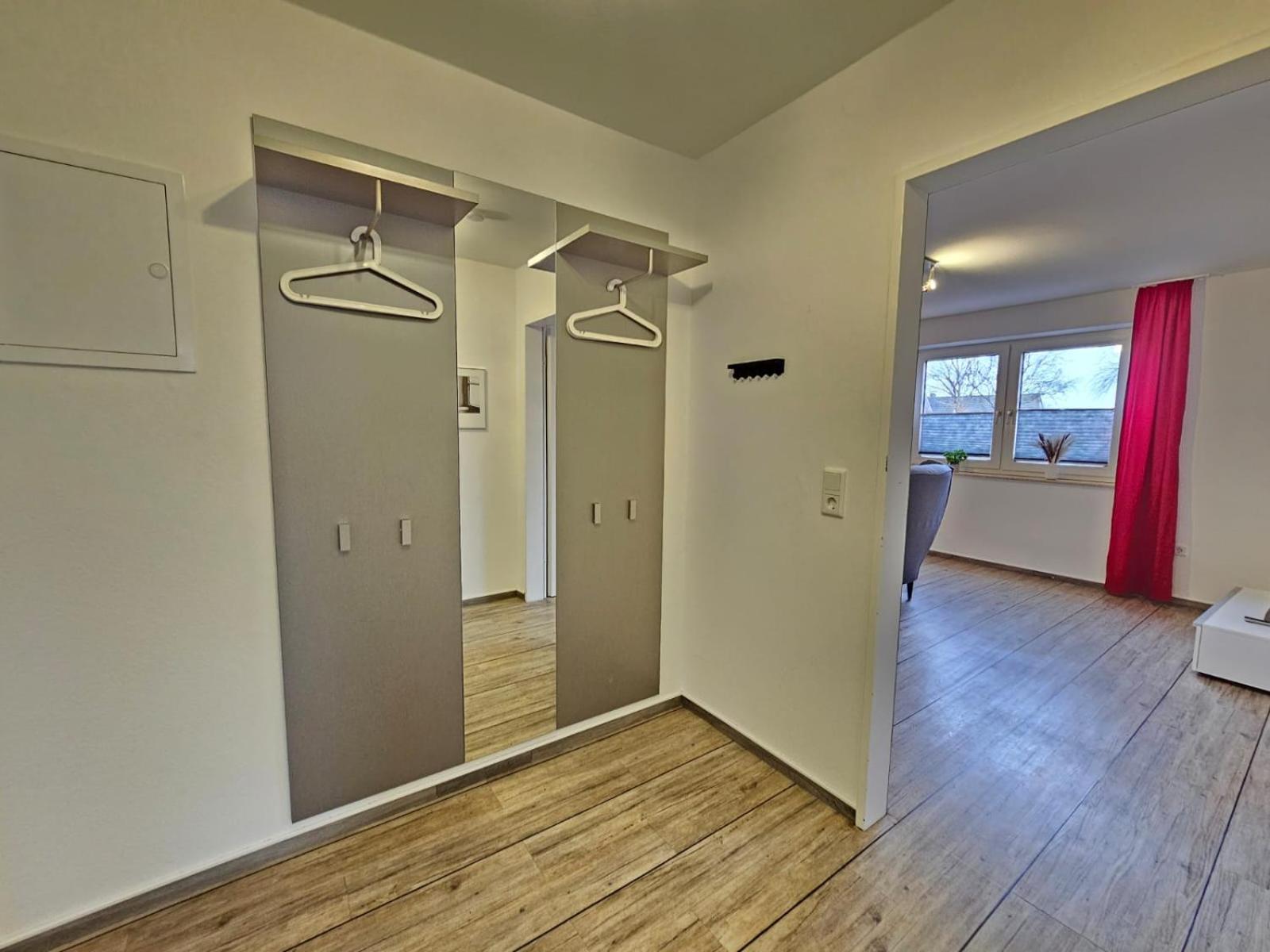 Mienhus Apartments Ferienwohnung Famke نوردين المظهر الخارجي الصورة
