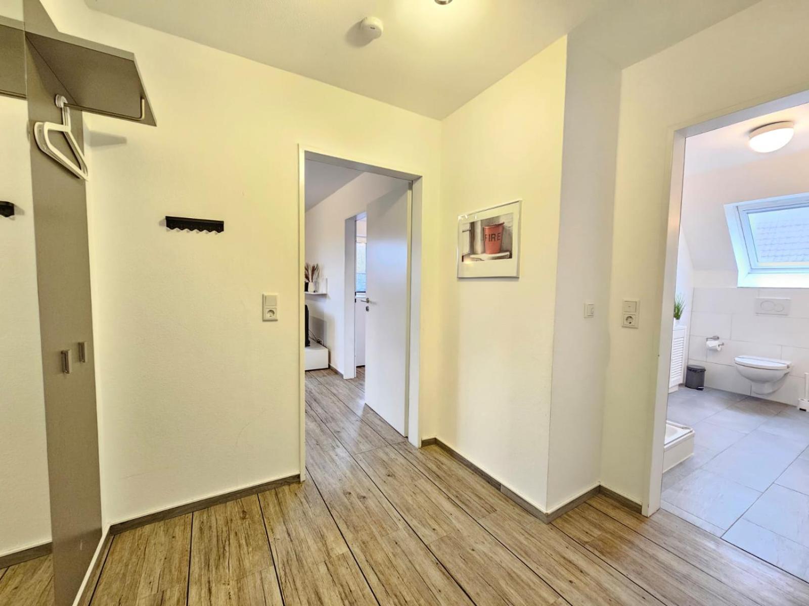 Mienhus Apartments Ferienwohnung Famke نوردين المظهر الخارجي الصورة