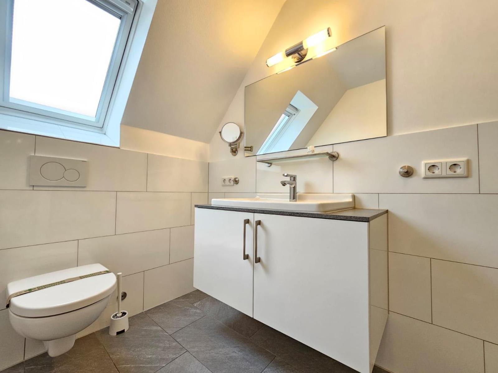 Mienhus Apartments Ferienwohnung Famke نوردين المظهر الخارجي الصورة